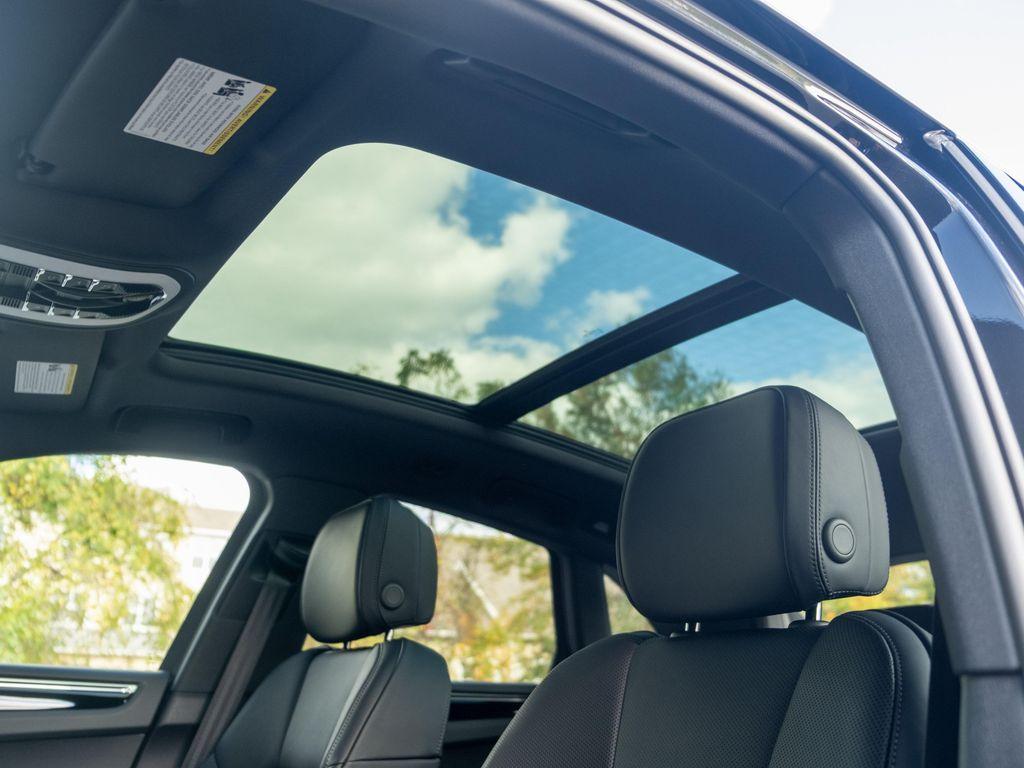 new 2026 Porsche Macan car, priced at $78,030