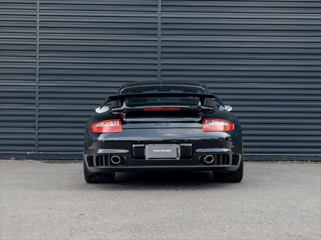 used 2008 Porsche 911 car, priced at $599,997