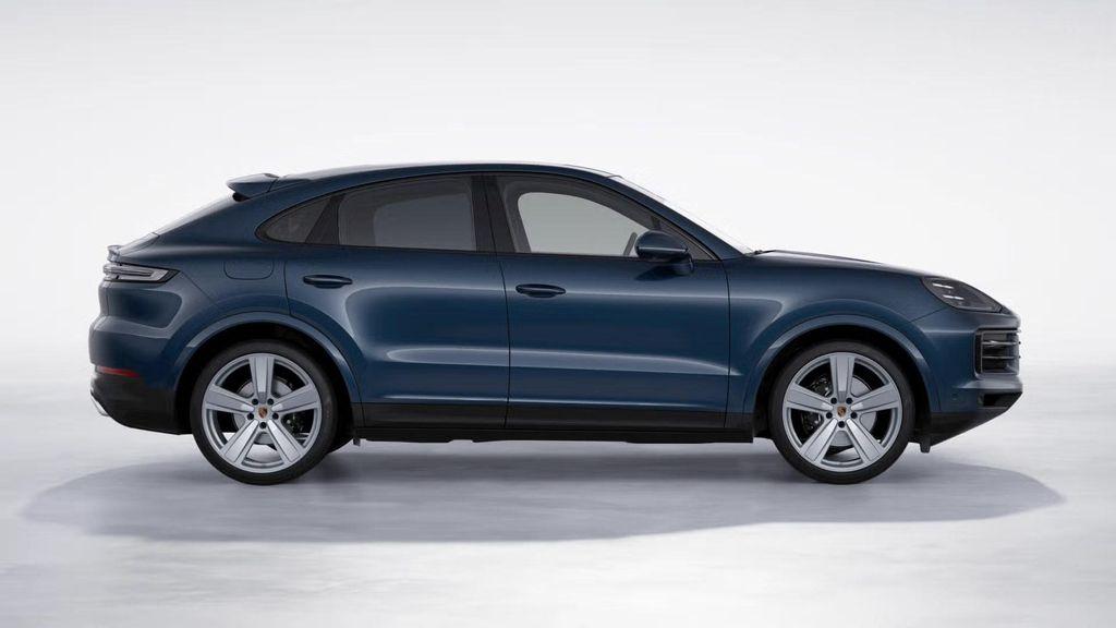 new 2026 Porsche Cayenne car, priced at $114,010