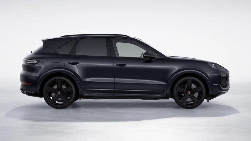 new 2026 Porsche Cayenne car, priced at $161,380