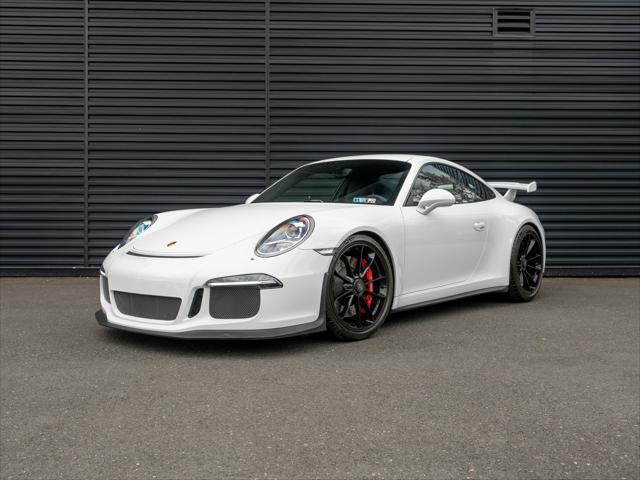 used 2015 Porsche 911 car, priced at $159,991