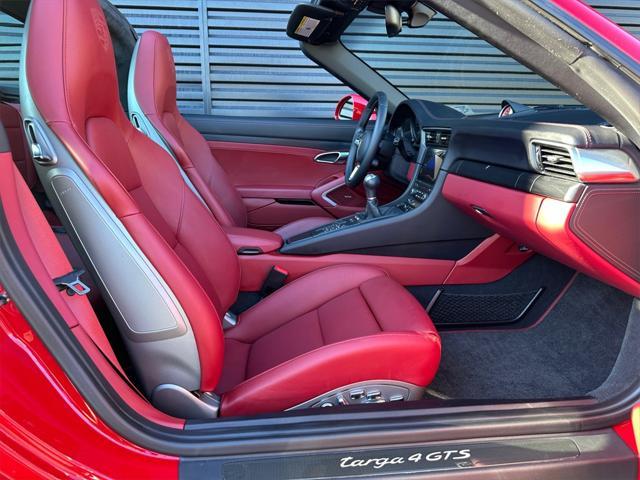 used 2019 Porsche 911 car, priced at $174,991