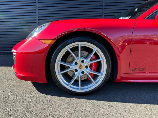 used 2019 Porsche 911 car, priced at $174,991