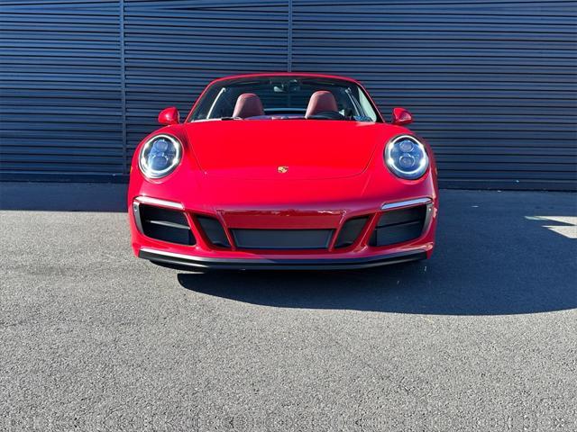 used 2019 Porsche 911 car, priced at $174,991