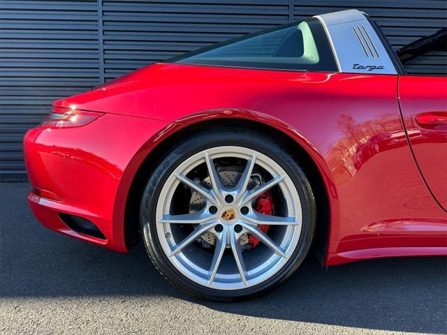 used 2019 Porsche 911 car, priced at $174,991