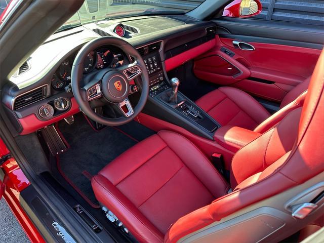 used 2019 Porsche 911 car, priced at $174,991