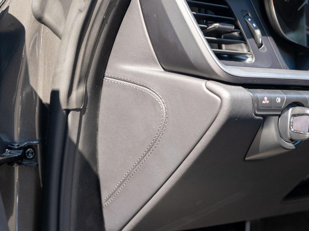 used 2023 Porsche 911 car, priced at $289,991