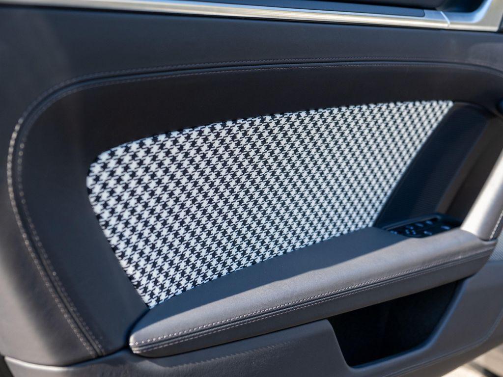 used 2023 Porsche 911 car, priced at $289,991