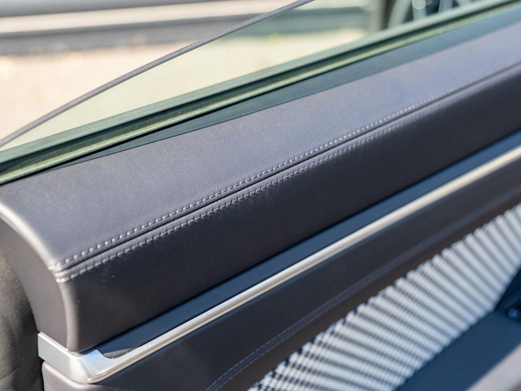 used 2023 Porsche 911 car, priced at $289,991