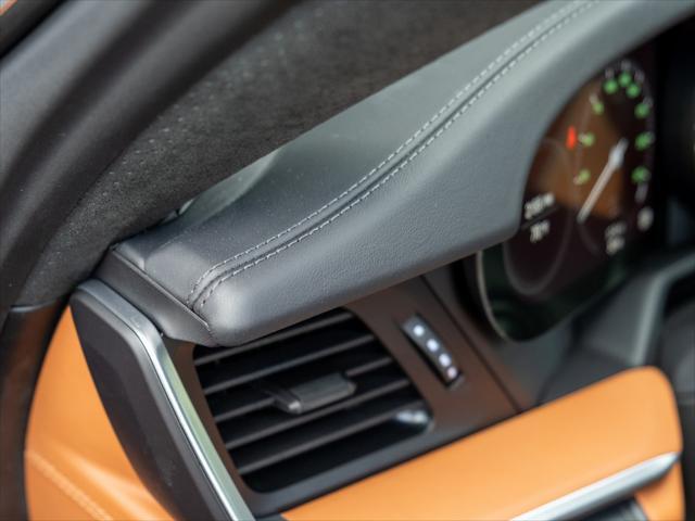 used 2023 Porsche 911 car, priced at $514,992