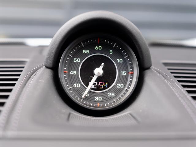 used 2023 Porsche 911 car, priced at $514,992