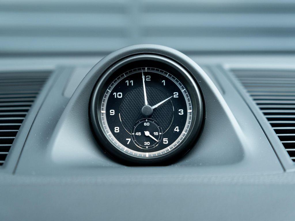 new 2025 Porsche Macan car, priced at $77,145