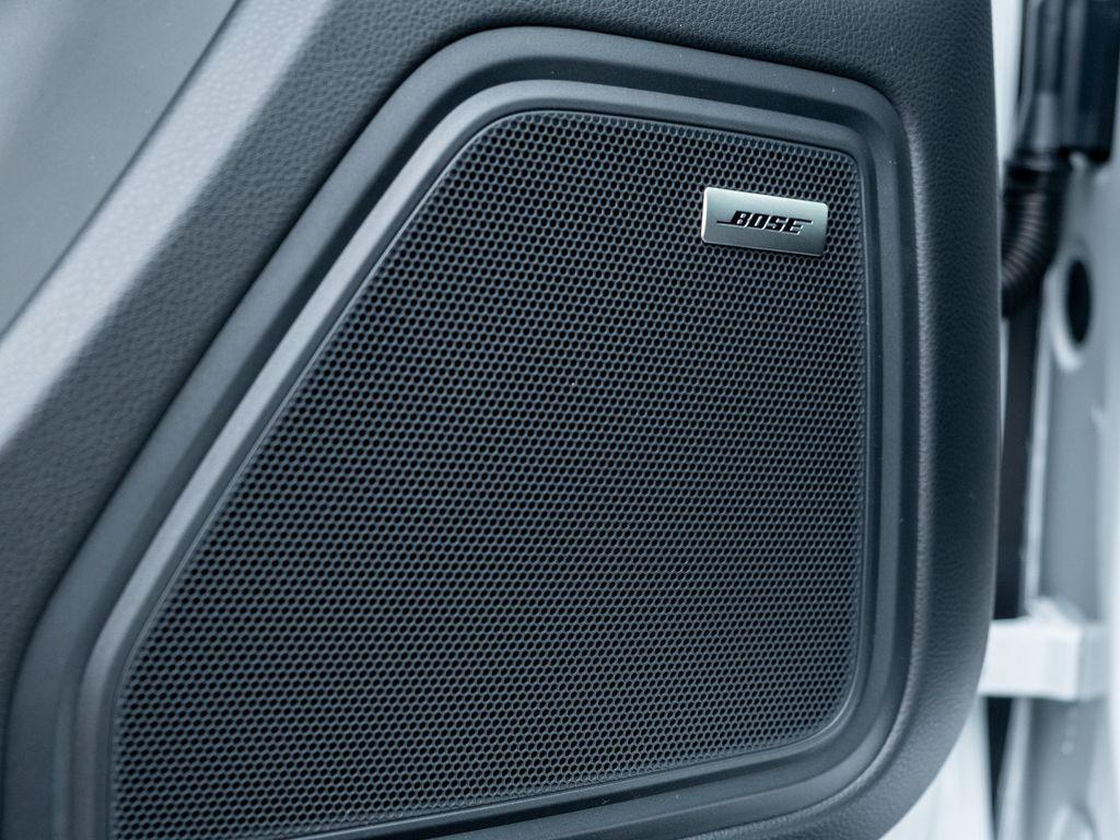 new 2025 Porsche Macan car, priced at $77,145