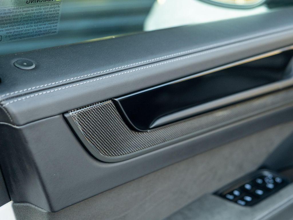 used 2024 Porsche Cayenne car, priced at $169,995