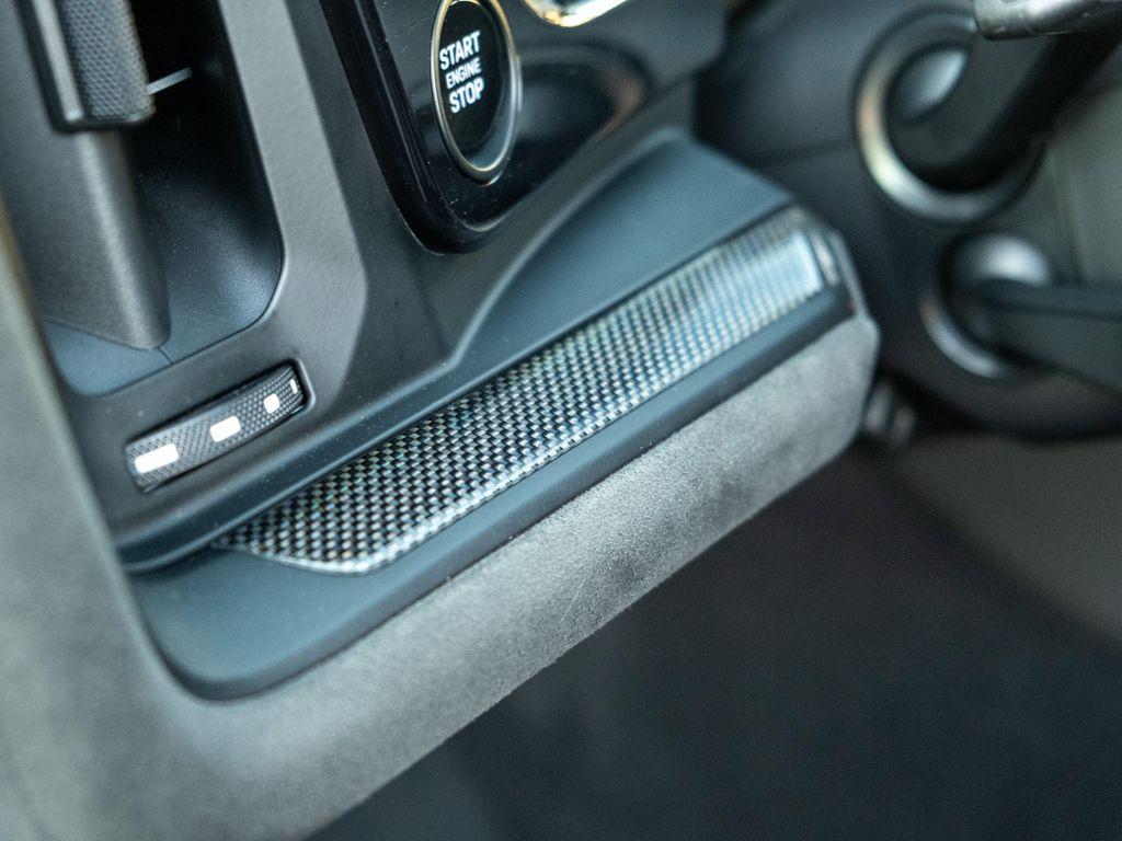 used 2024 Porsche Cayenne car, priced at $169,995