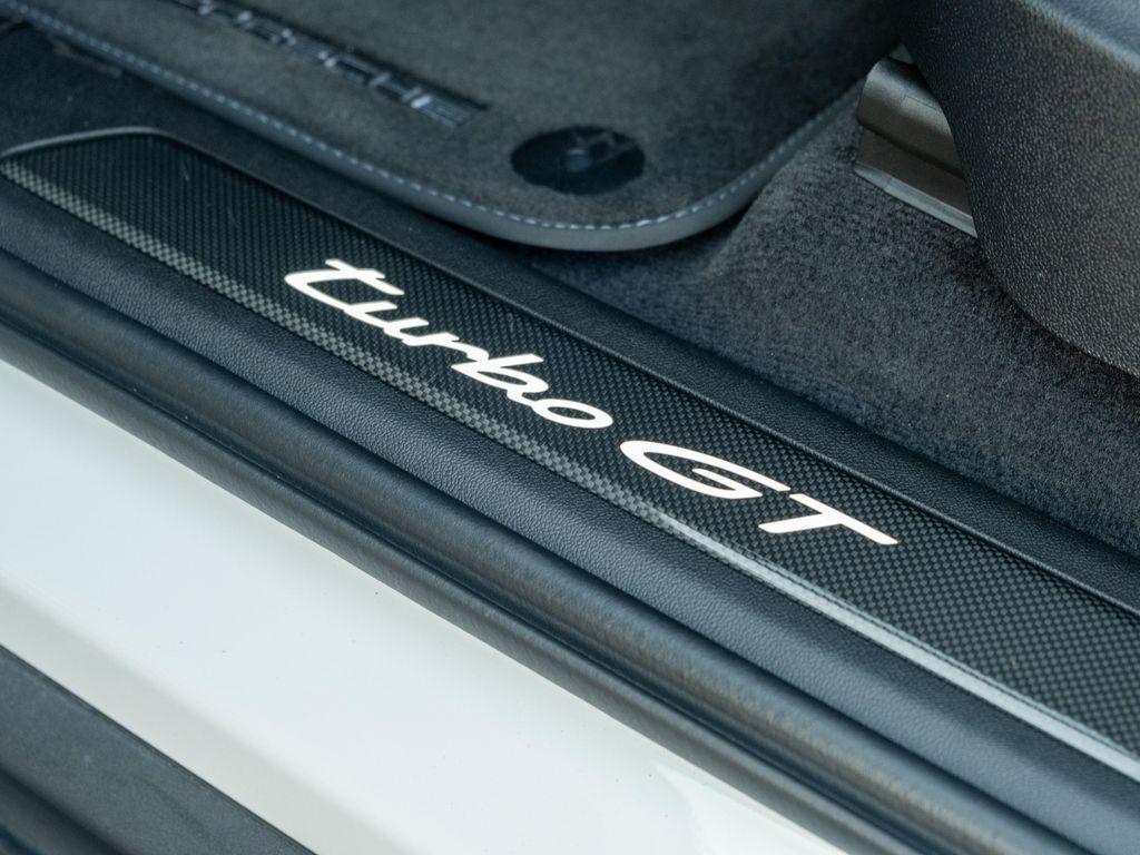 used 2024 Porsche Cayenne car, priced at $169,995