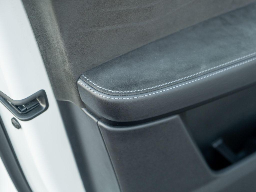 used 2024 Porsche Cayenne car, priced at $169,995