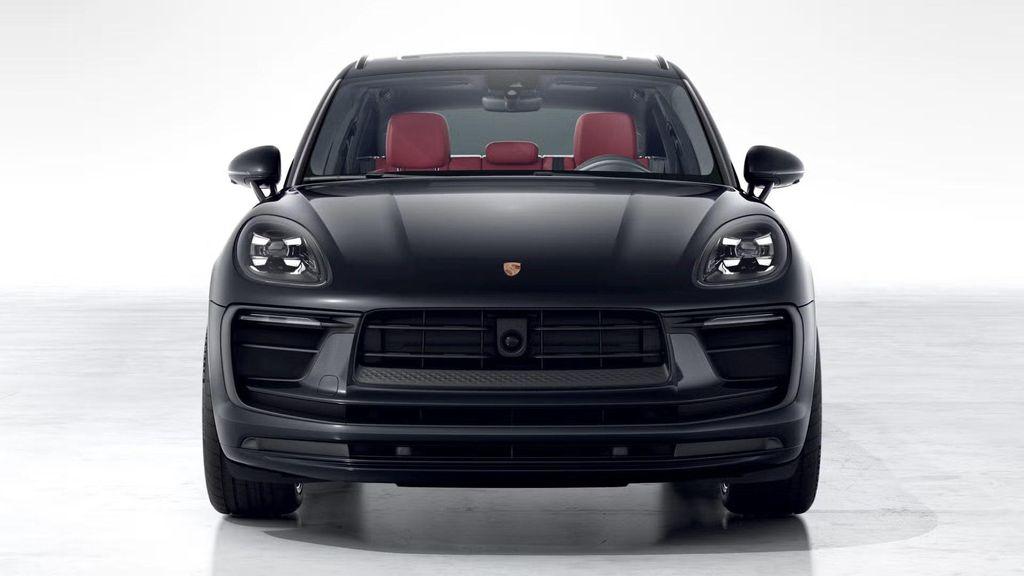new 2026 Porsche Macan car, priced at $99,070