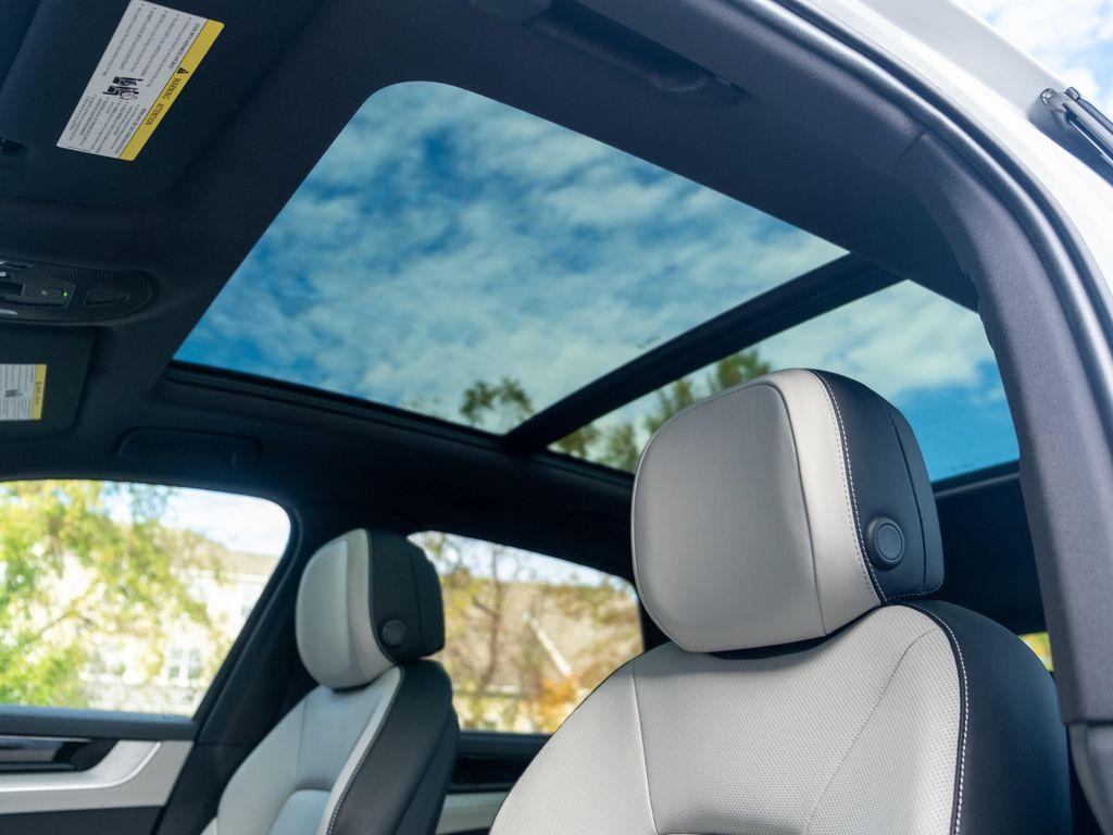 new 2026 Porsche Cayenne car, priced at $144,080