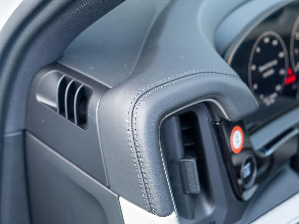 new 2026 Porsche Cayenne car, priced at $144,080