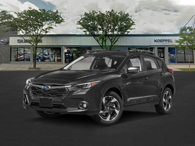 new 2025 Subaru Crosstrek car, priced at $36,727