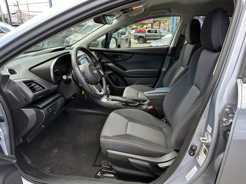used 2023 Subaru Crosstrek car, priced at $24,998