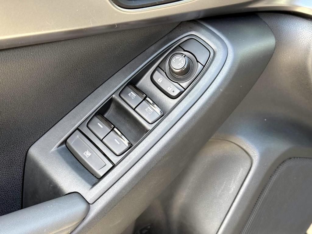 used 2024 Subaru Impreza car, priced at $22,998