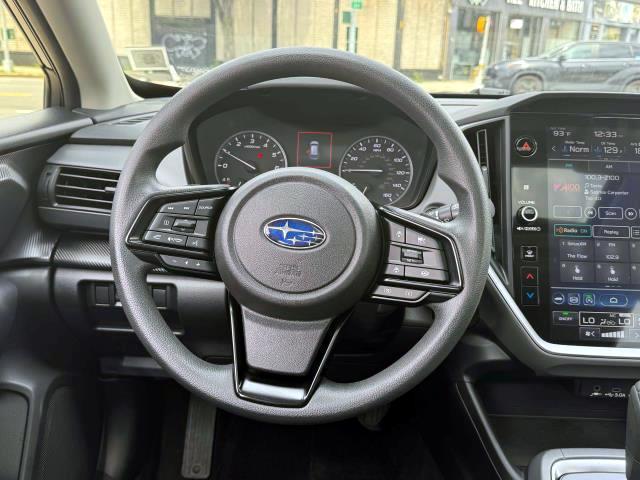 used 2024 Subaru Crosstrek car, priced at $27,998