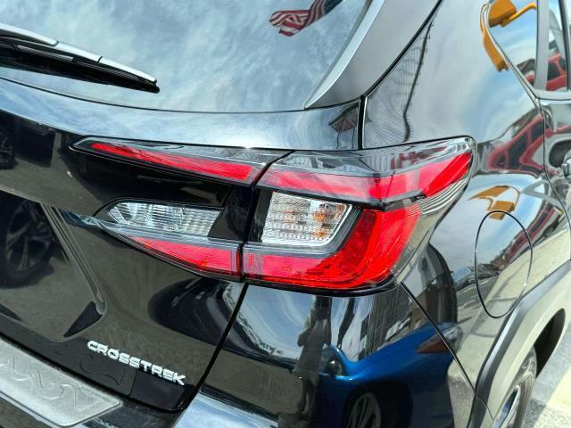 used 2024 Subaru Crosstrek car, priced at $27,998