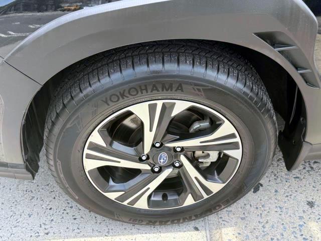 used 2024 Subaru Crosstrek car, priced at $27,998