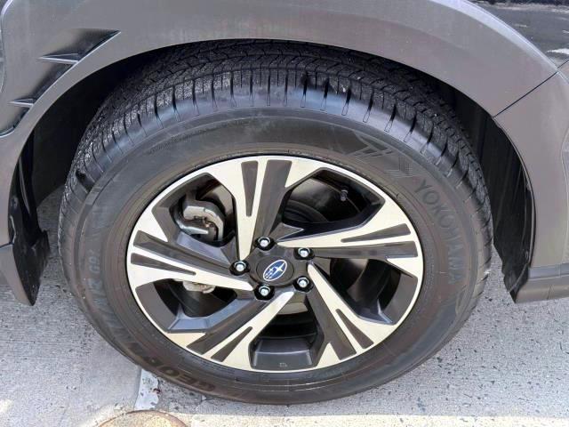 used 2024 Subaru Crosstrek car, priced at $27,998