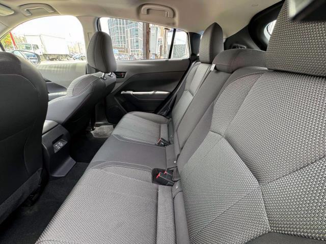 used 2024 Subaru Crosstrek car, priced at $27,998