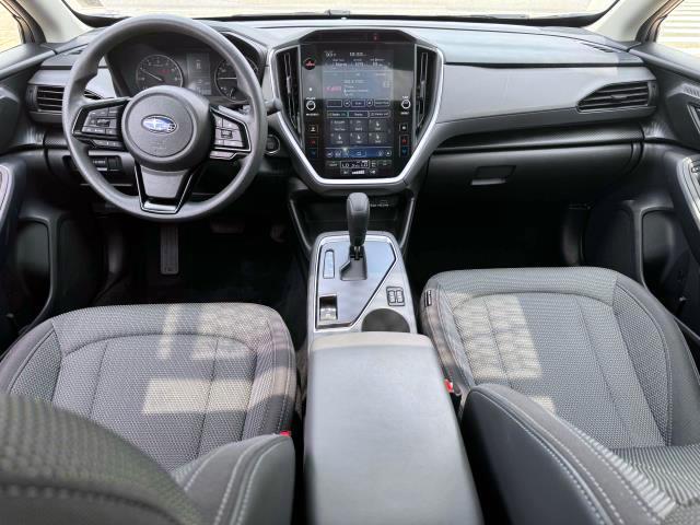 used 2024 Subaru Crosstrek car, priced at $27,998