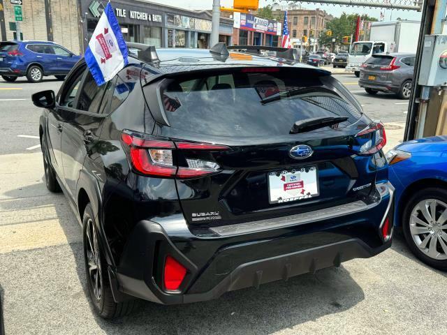used 2024 Subaru Crosstrek car, priced at $27,998