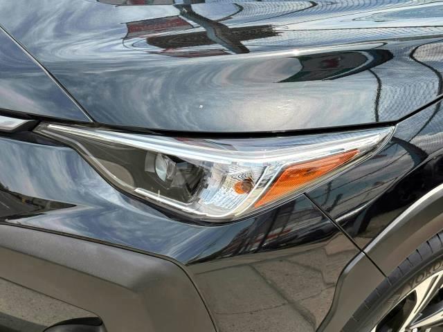 used 2024 Subaru Crosstrek car, priced at $27,998