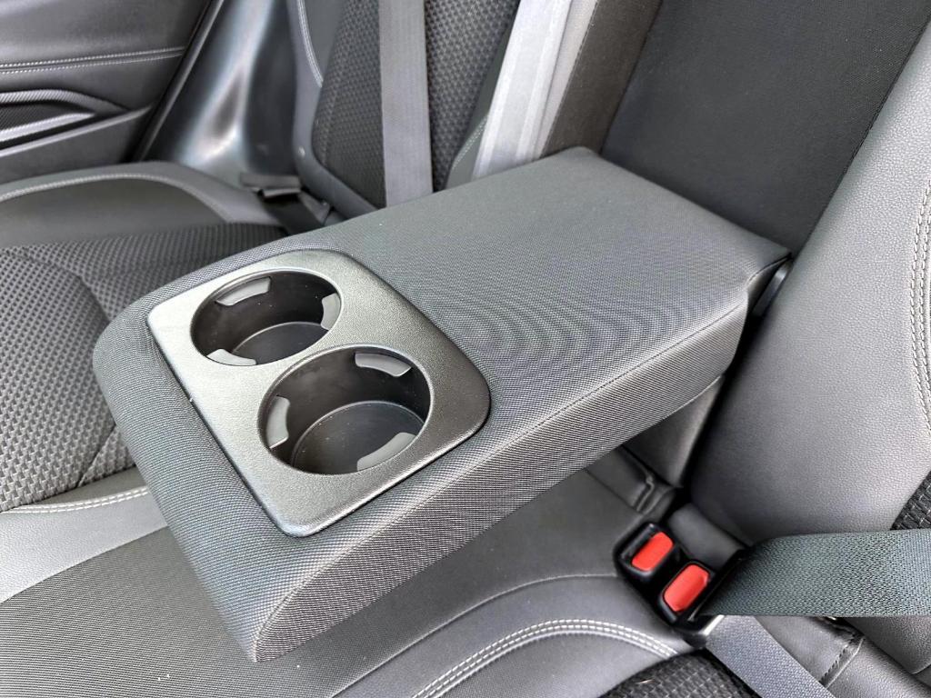 used 2021 Subaru Forester car, priced at $23,998