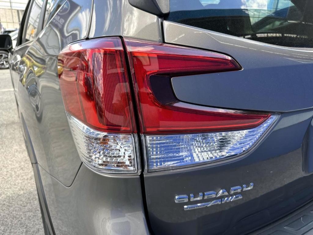 used 2021 Subaru Forester car, priced at $23,998