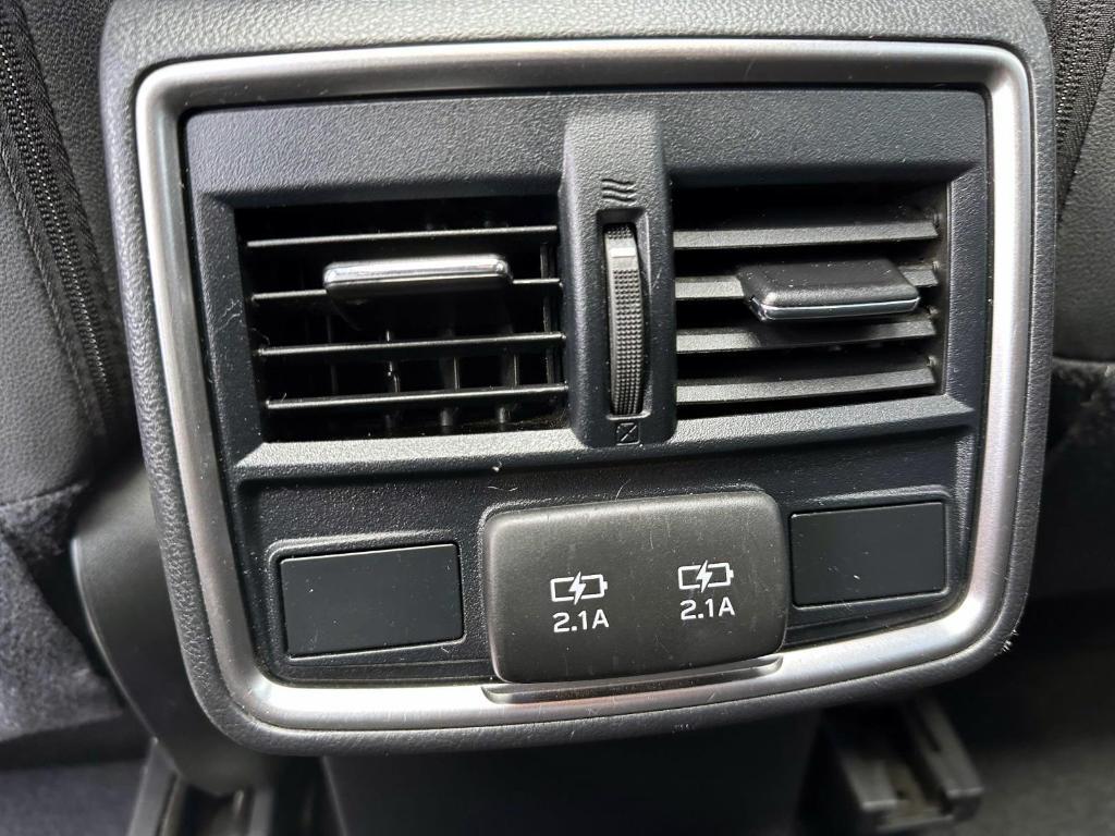 used 2021 Subaru Forester car, priced at $23,998