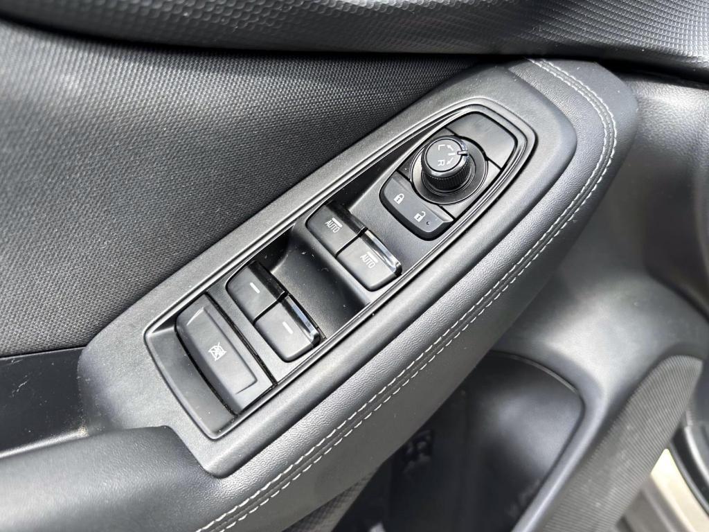 used 2021 Subaru Forester car, priced at $23,998