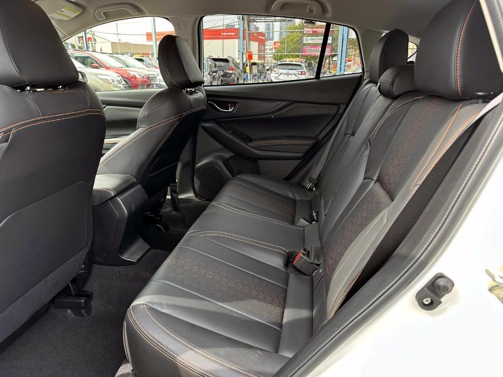used 2023 Subaru Crosstrek car, priced at $26,997