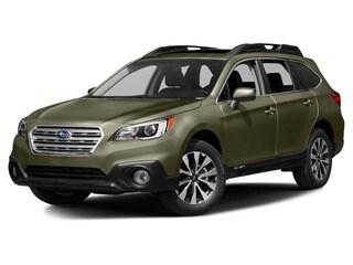used 2016 Subaru Outback car, priced at $19,889