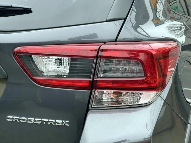 used 2021 Subaru Crosstrek car, priced at $23,889