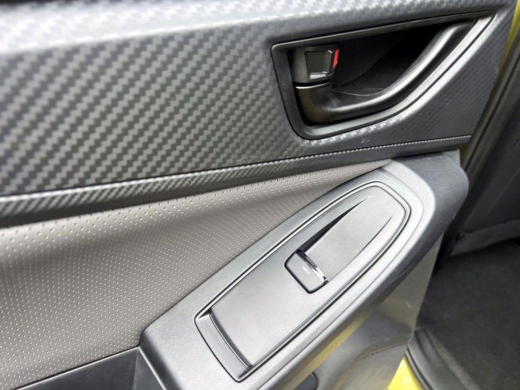 used 2023 Subaru Crosstrek car, priced at $25,388