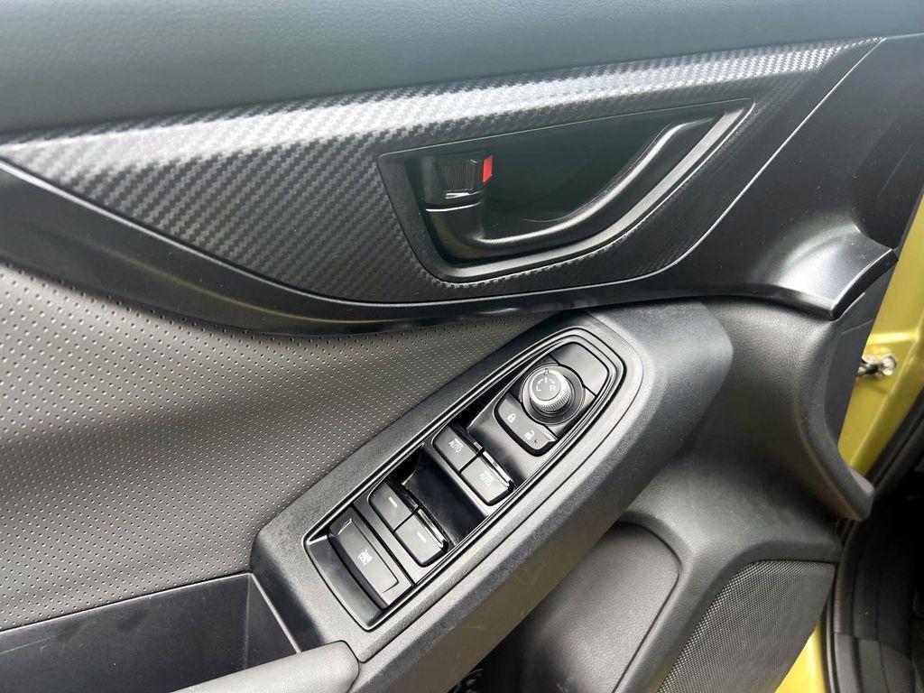 used 2023 Subaru Crosstrek car, priced at $25,388