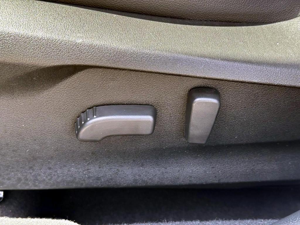 used 2021 Subaru Crosstrek car, priced at $23,998