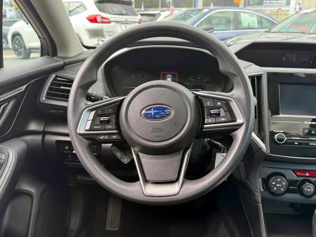 used 2018 Subaru Impreza car, priced at $15,998