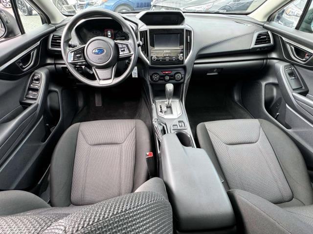 used 2018 Subaru Impreza car, priced at $15,998