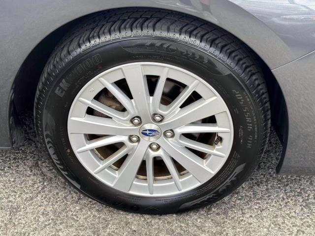 used 2018 Subaru Impreza car, priced at $15,998
