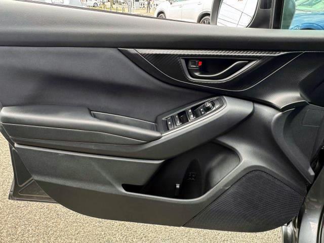 used 2018 Subaru Impreza car, priced at $15,998