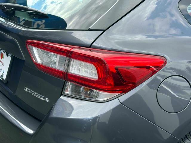 used 2018 Subaru Impreza car, priced at $15,998